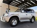 1999 Toyota Land Cruiser Prado