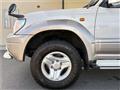 1999 Toyota Land Cruiser Prado
