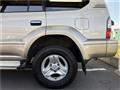 1999 Toyota Land Cruiser Prado