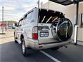 1999 Toyota Land Cruiser Prado
