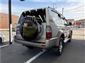 1999 Toyota Land Cruiser Prado