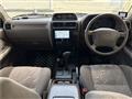1999 Toyota Land Cruiser Prado