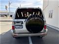1999 Toyota Land Cruiser Prado