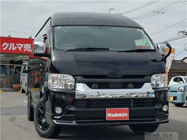 2020 Toyota Toyota Others