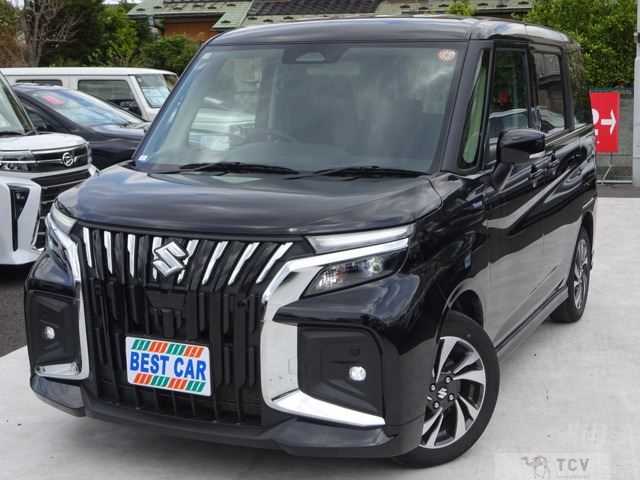 2025 Suzuki Suzuki Others