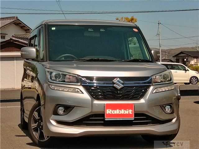 2018 Suzuki Suzuki Others