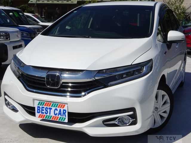 2018 Honda Honda Others