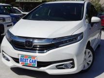 2018 Honda Honda Others