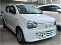 2019 Suzuki Alto