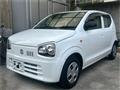 2019 Suzuki Alto