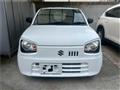2019 Suzuki Alto
