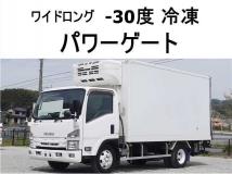 2019 Isuzu Elf Truck