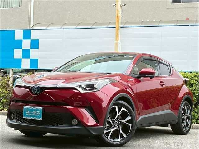 2017 Toyota Toyota Others