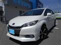 2014 Toyota Wish