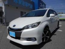 2014 Toyota Wish