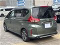 2020 Honda Freed