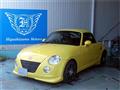 2004 Daihatsu Copen