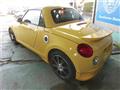 2004 Daihatsu Copen
