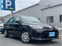 2017 Toyota Corolla Axio