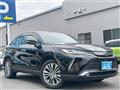 2021 Toyota Harrier