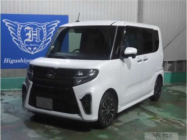 2021 Daihatsu Tanto