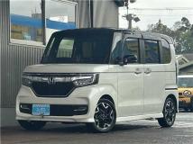 2018 Honda N BOX
