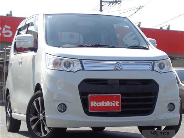 2013 Suzuki Suzuki Others