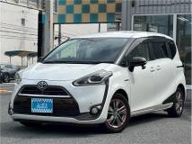 2016 Toyota Sienta