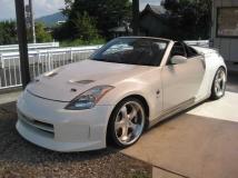 2004 Nissan Fairlady Z