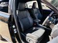 2014 Toyota Harrier Hybrid