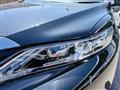 2014 Toyota Harrier Hybrid