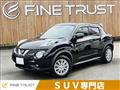 2017 Nissan Juke