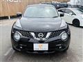 2017 Nissan Juke