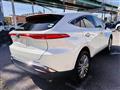 2020 Toyota Harrier
