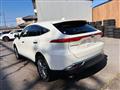 2020 Toyota Harrier