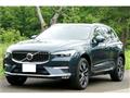2021 Volvo XC60