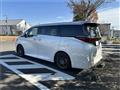 2025 Toyota Alphard Hybrid