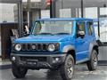 2021 Suzuki Jimny Sierra