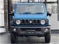 2021 Suzuki Jimny Sierra