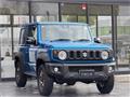 2021 Suzuki Jimny Sierra