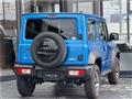 2021 Suzuki Jimny Sierra