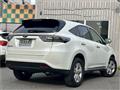 2016 Toyota Harrier