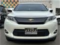 2016 Toyota Harrier