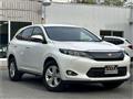 2016 Toyota Harrier