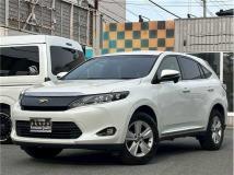 2016 Toyota Harrier