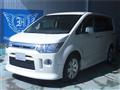 2011 Mitsubishi Delica D5