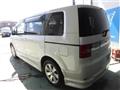 2011 Mitsubishi Delica D5