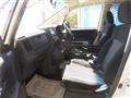 2011 Mitsubishi Delica D5