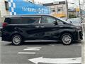 2020 Toyota Alphard Hybrid