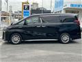 2020 Toyota Alphard Hybrid